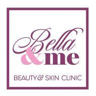 Logo for Bella & Me Beauty & Skin Clinic